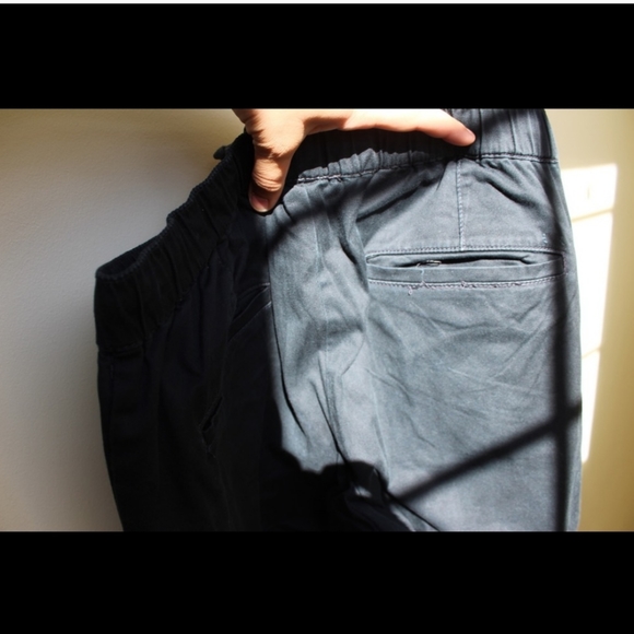 Men's Bullhead Joggers Small - Picture 3 of 4